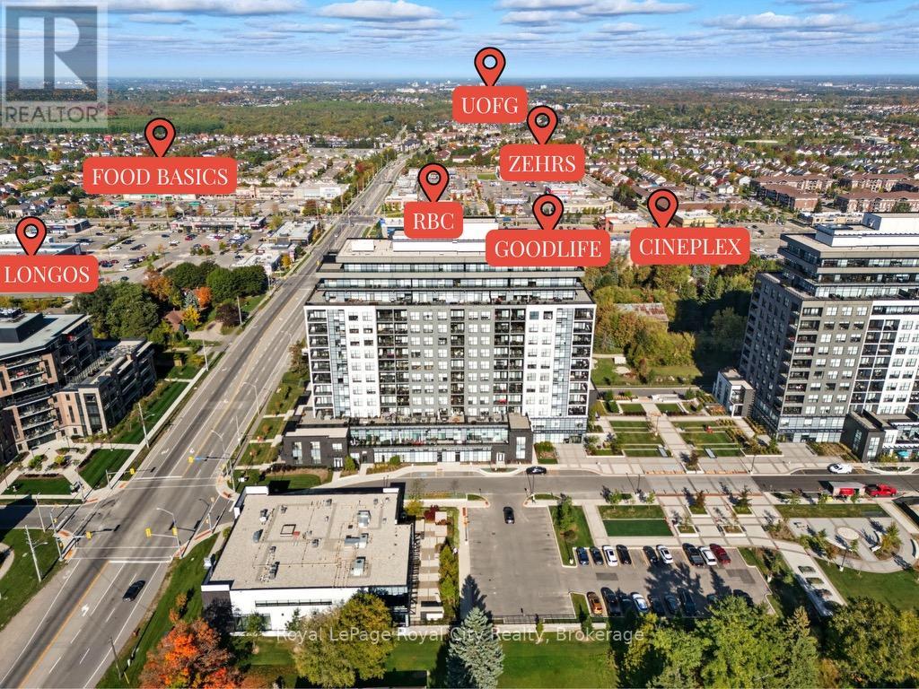 111 - 1878 Gordon Street, Guelph, Ontario  N1L 0P4 - Photo 17 - X12772572