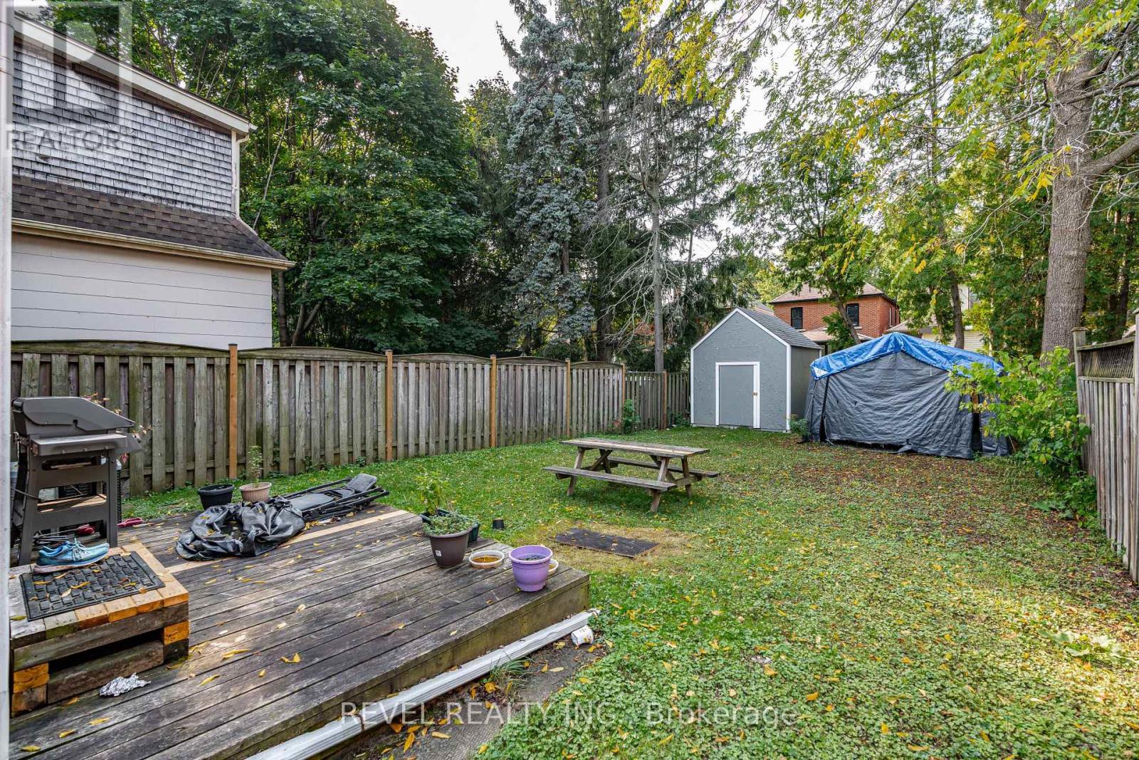 33 Cline Avenue N, Hamilton, Ontario  L8S 3Z3 - Photo 32 - X12729202