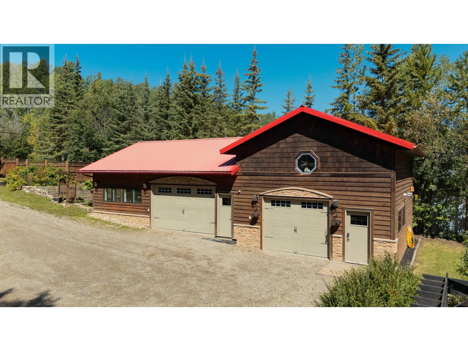13775 Golf Course Road, Charlie Lake, British Columbia  V1J 8K8 - Photo 2 - R3087575