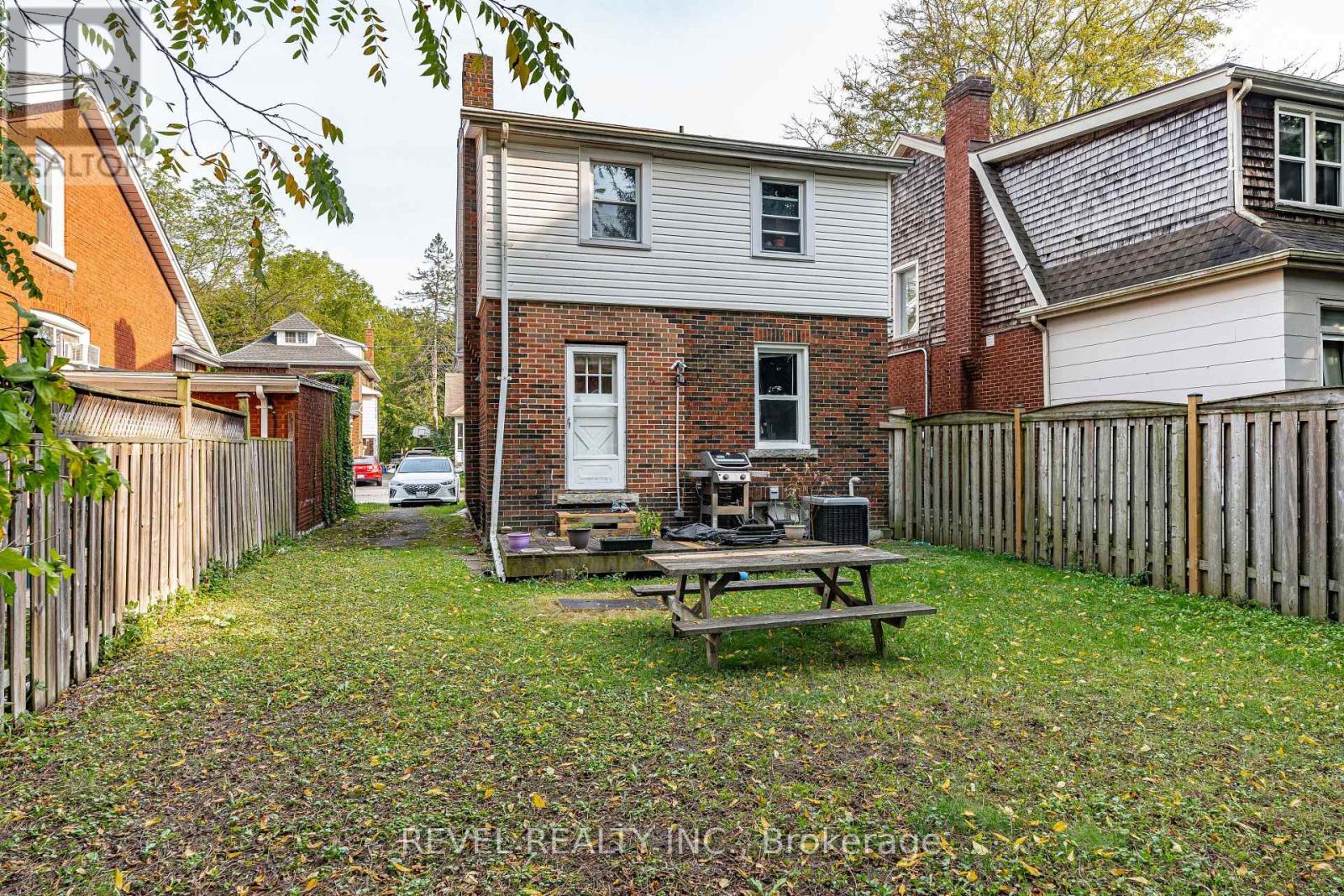 33 Cline Avenue N, Hamilton, Ontario  L8S 3Z3 - Photo 36 - X12729202