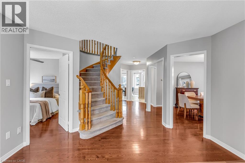 72 Hilborn Avenue, Cambridge, Ontario  N1T 1M8 - Photo 6 - 40793284