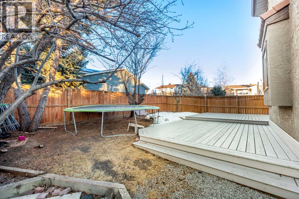 133 Woodbrook Road Sw, Calgary, Alberta  T2W 6C6 - Photo 42 - A2280043