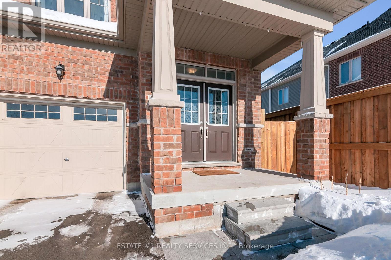 116 Mutrie Boulevard, Guelph/eramosa, Ontario  N0B 2K0 - Photo 3 - X12752938