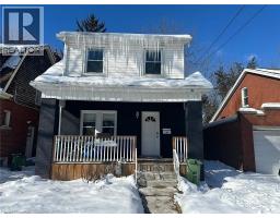 33 CLINE Avenue N, Hamilton, Ontario