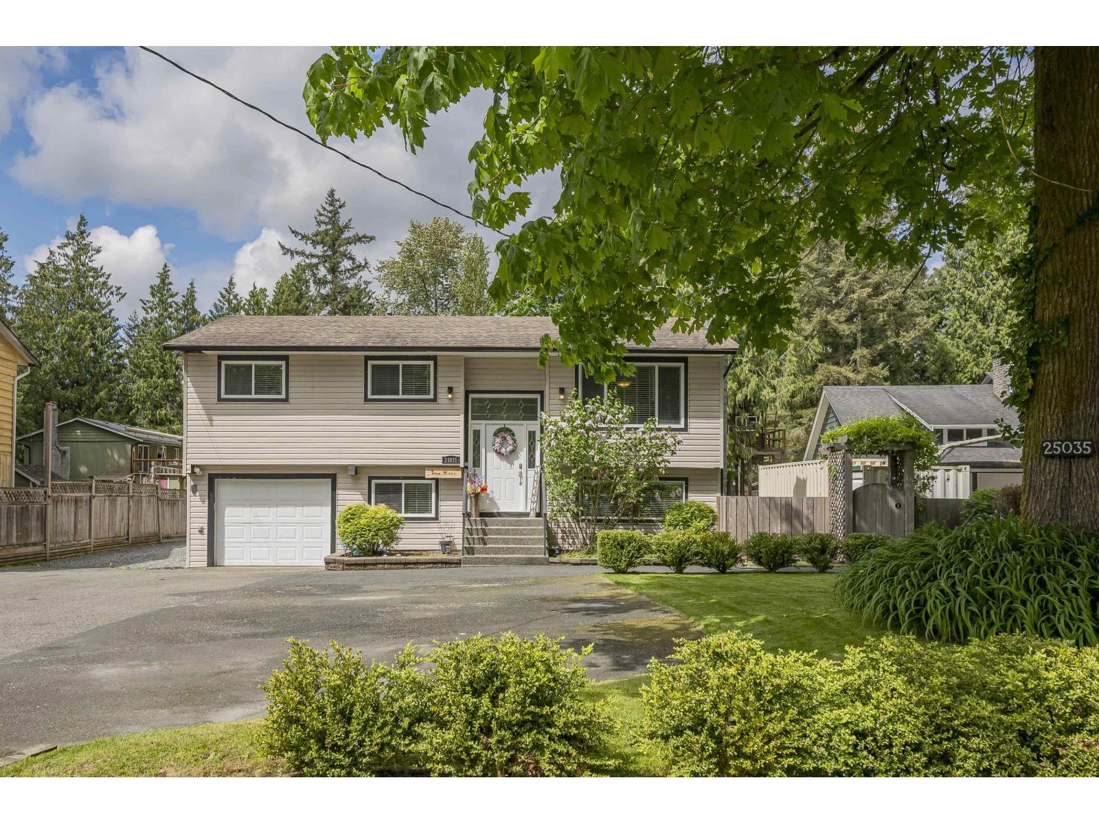 25035 10 Avenue, Langley, British Columbia  V4W 2S7 - Photo 2 - R3079137