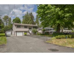 25035 10 AVENUE, Langley, British Columbia