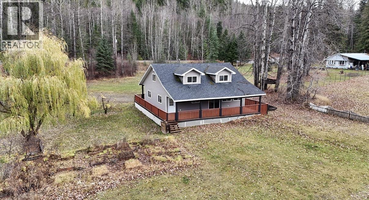 6017 Cedar Creek Road, Likely, British Columbia  V0L 1N0 - Photo 35 - R3087816