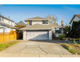 6548 WILLOUGHBY WAY, Langley, British Columbia