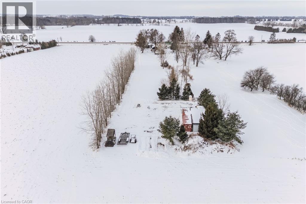 556 Cockshutt Road, Scotland, Ontario  N0E 1R0 - Photo 45 - 40803692