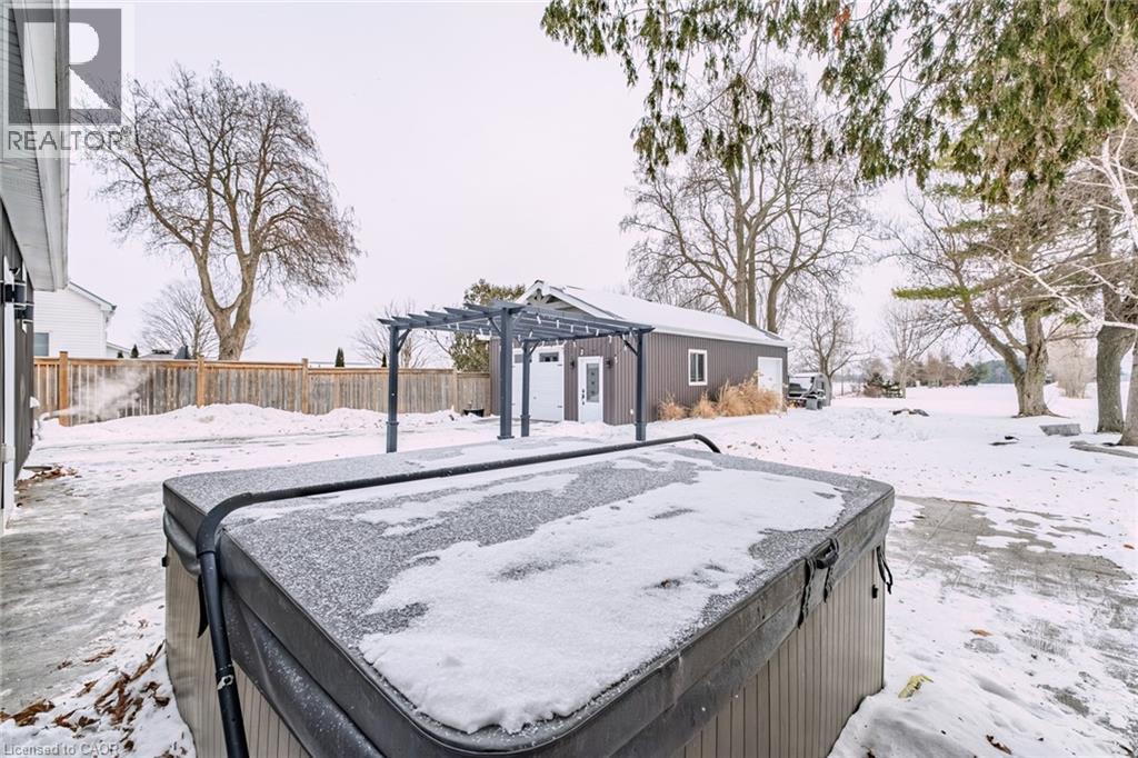 556 Cockshutt Road, Scotland, Ontario  N0E 1R0 - Photo 34 - 40803692