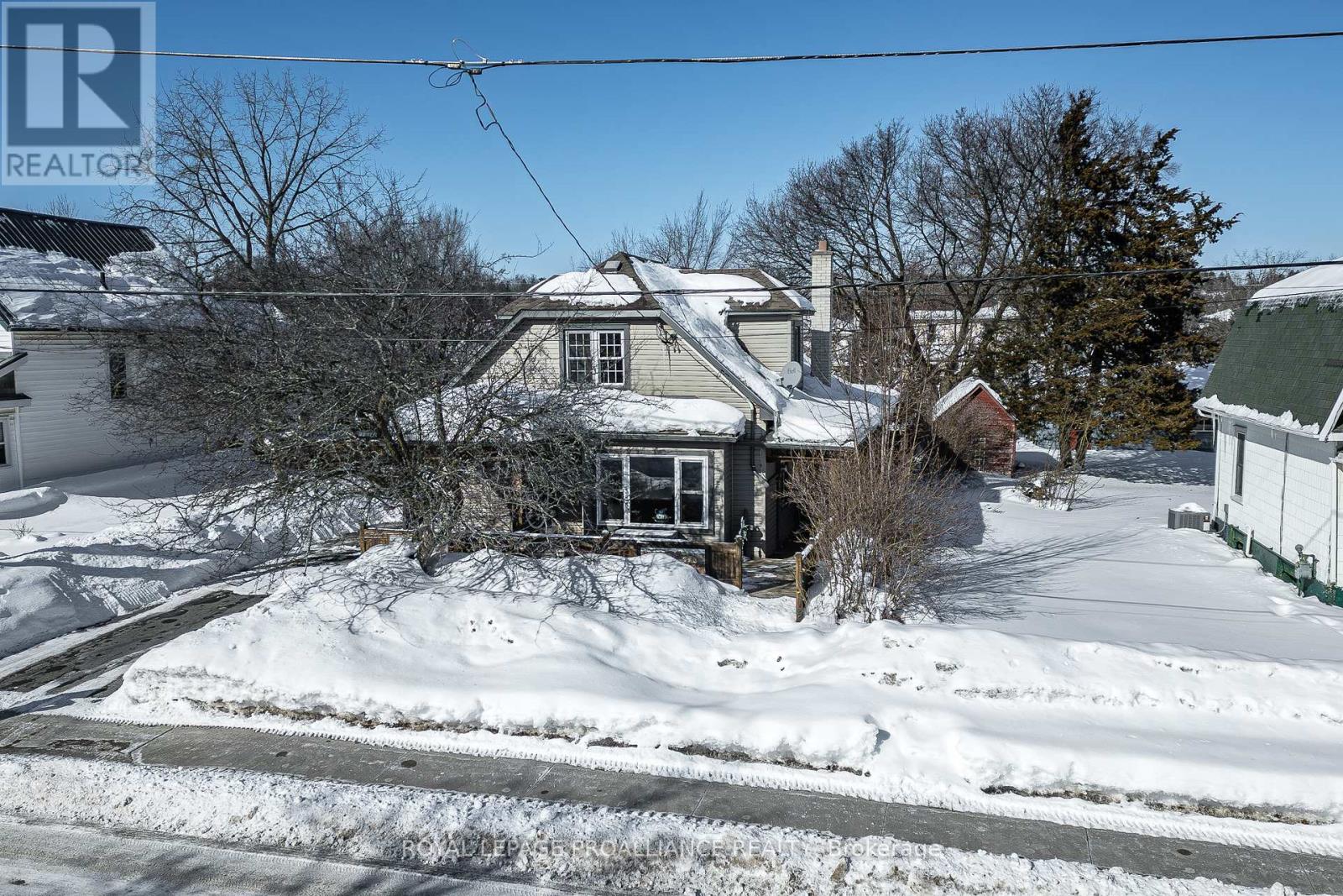 146 Creswell Drive, Quinte West, Ontario  K8V 3H5 - Photo 1 - X12772436