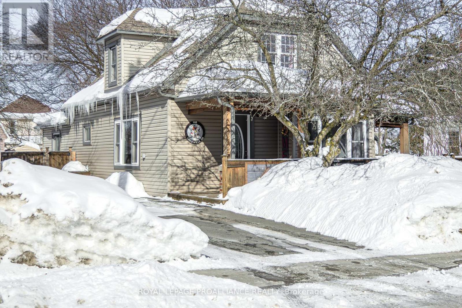 146 Creswell Drive, Quinte West, Ontario  K8V 3H5 - Photo 38 - X12772436