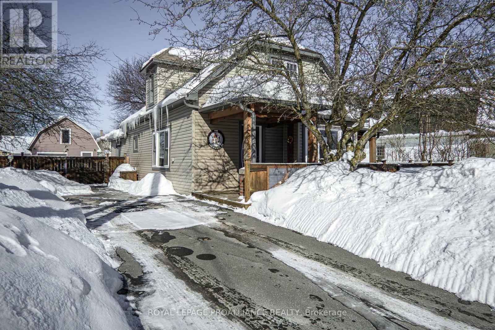 146 Creswell Drive, Quinte West, Ontario  K8V 3H5 - Photo 40 - X12772436