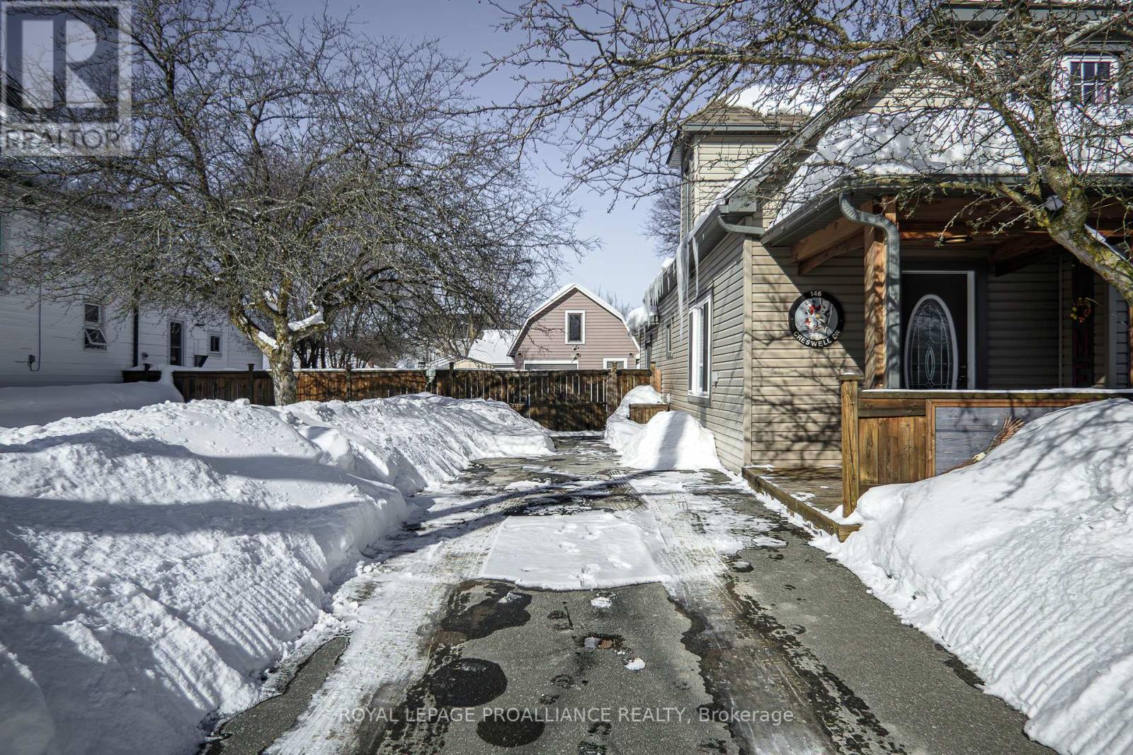 146 Creswell Drive, Quinte West, Ontario  K8V 3H5 - Photo 41 - X12772436