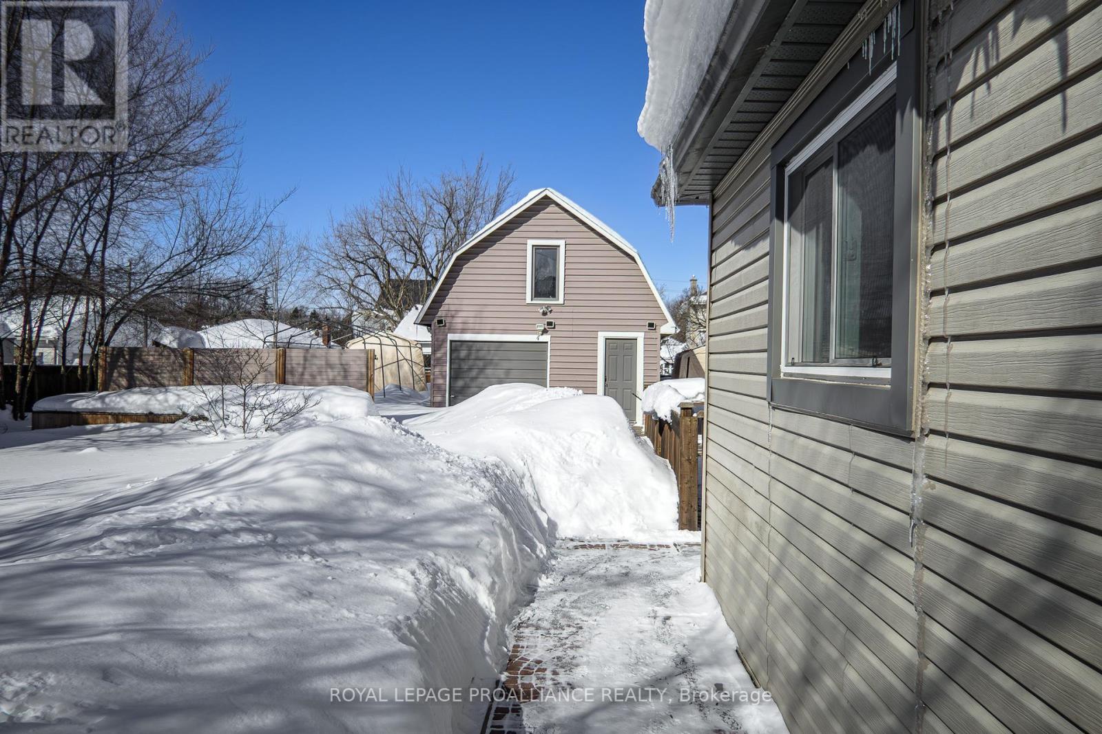 146 Creswell Drive, Quinte West, Ontario  K8V 3H5 - Photo 42 - X12772436