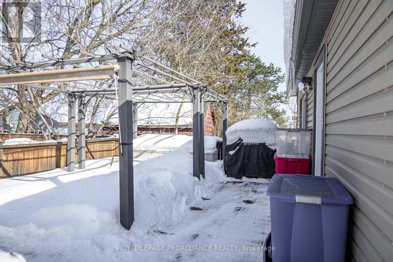 146 Creswell Drive, Quinte West, Ontario  K8V 3H5 - Photo 43 - X12772436