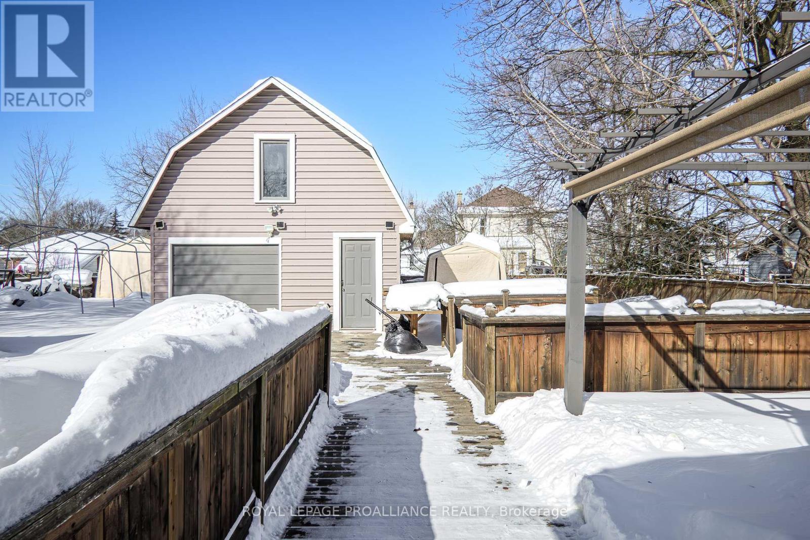 146 Creswell Drive, Quinte West, Ontario  K8V 3H5 - Photo 44 - X12772436