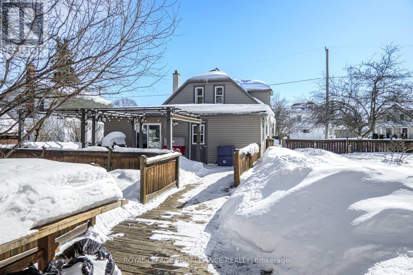146 Creswell Drive, Quinte West, Ontario  K8V 3H5 - Photo 45 - X12772436