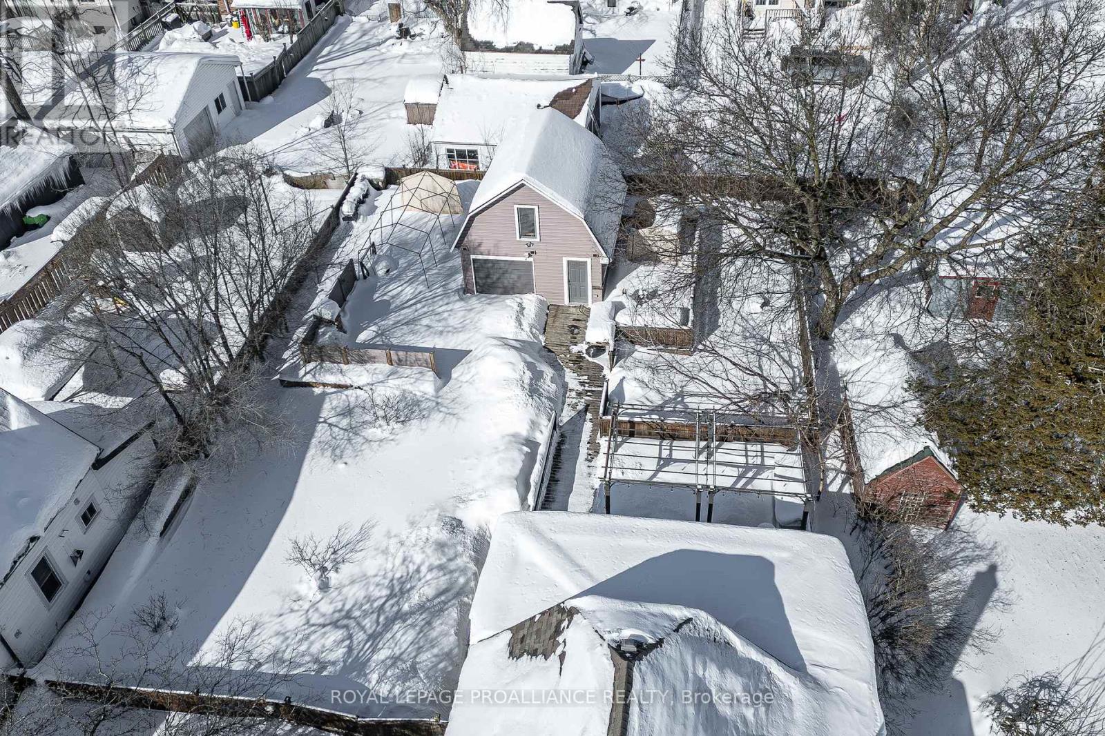 146 Creswell Drive, Quinte West, Ontario  K8V 3H5 - Photo 47 - X12772436