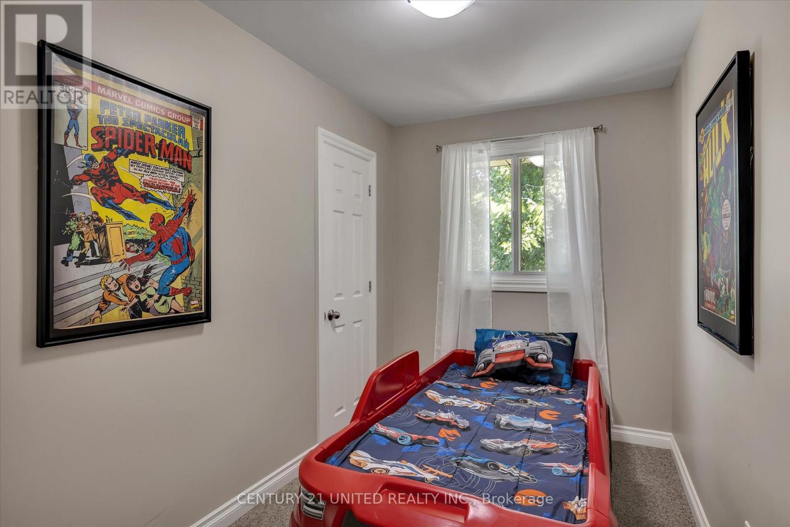 819 Cameron Street, Peterborough, Ontario  K9J 4A2 - Photo 33 - X12772494