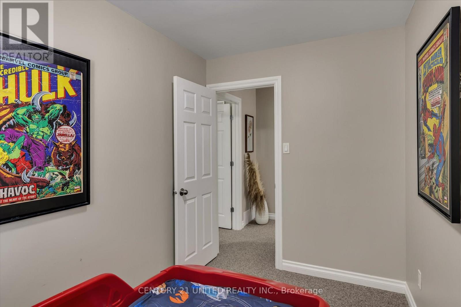 819 Cameron Street, Peterborough, Ontario  K9J 4A2 - Photo 34 - X12772494