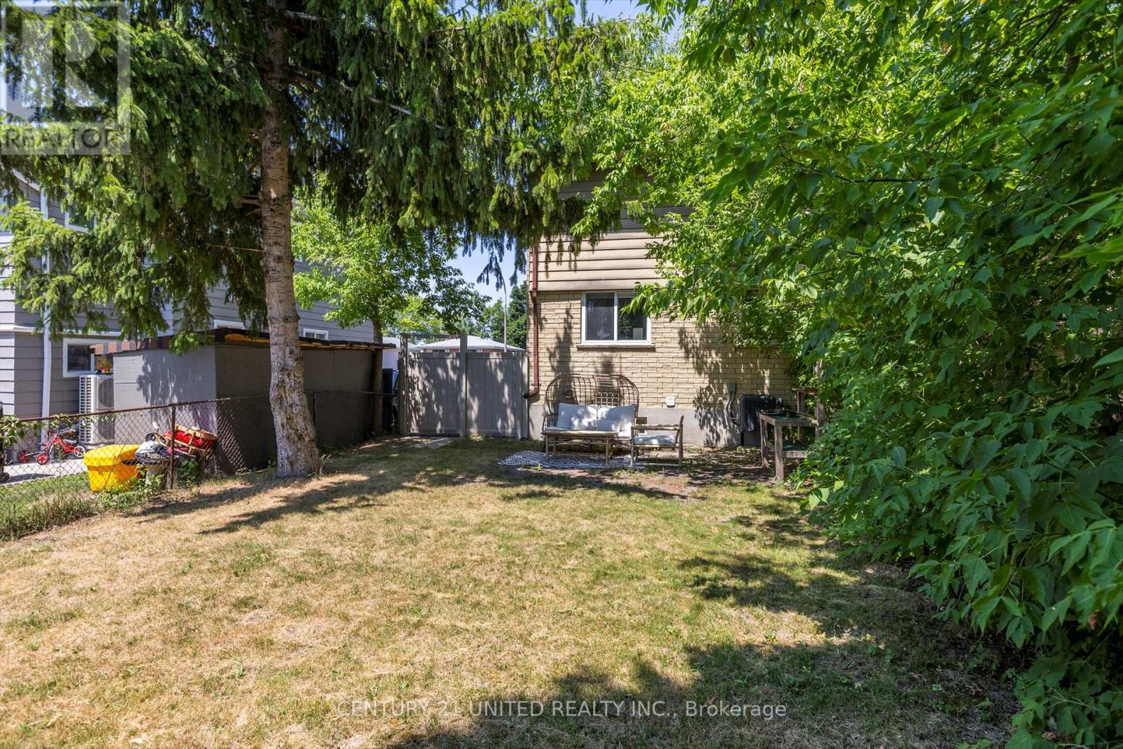 819 Cameron Street, Peterborough, Ontario  K9J 4A2 - Photo 42 - X12772494