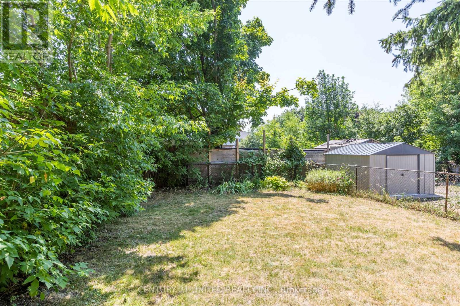 819 Cameron Street, Peterborough, Ontario  K9J 4A2 - Photo 45 - X12772494