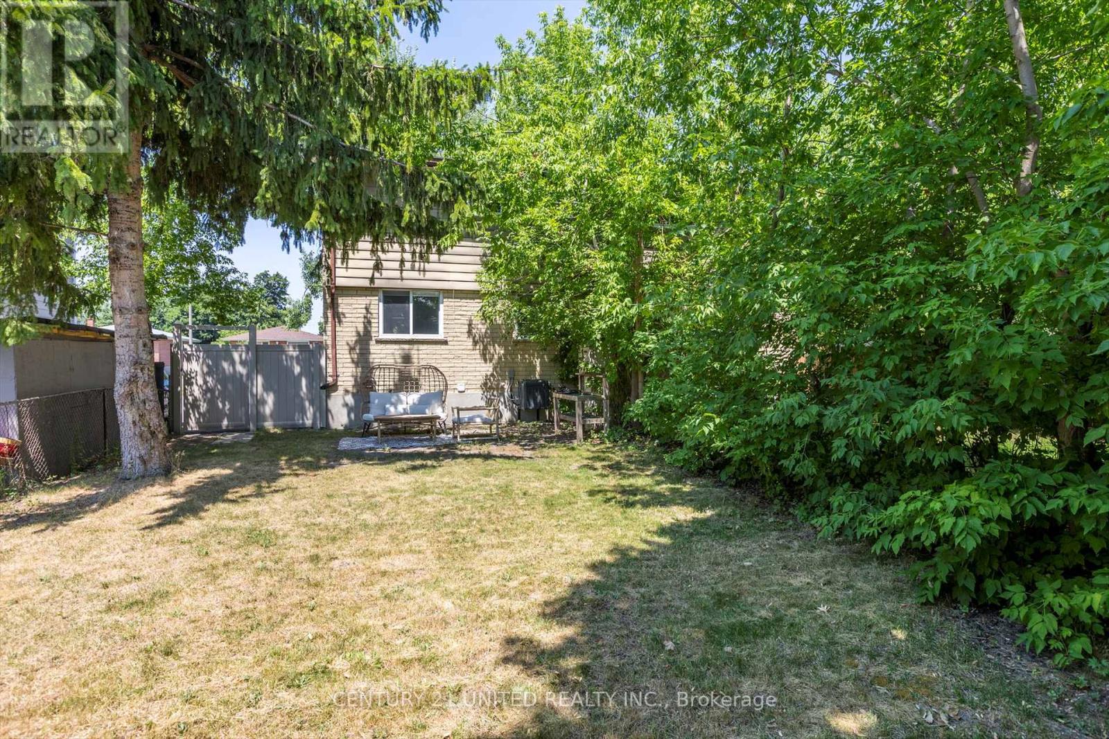 819 Cameron Street, Peterborough, Ontario  K9J 4A2 - Photo 47 - X12772494