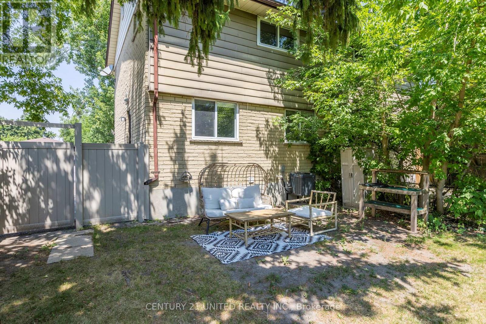 819 Cameron Street, Peterborough, Ontario  K9J 4A2 - Photo 48 - X12772494