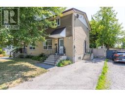 819 CAMERON STREET, Peterborough, Ontario