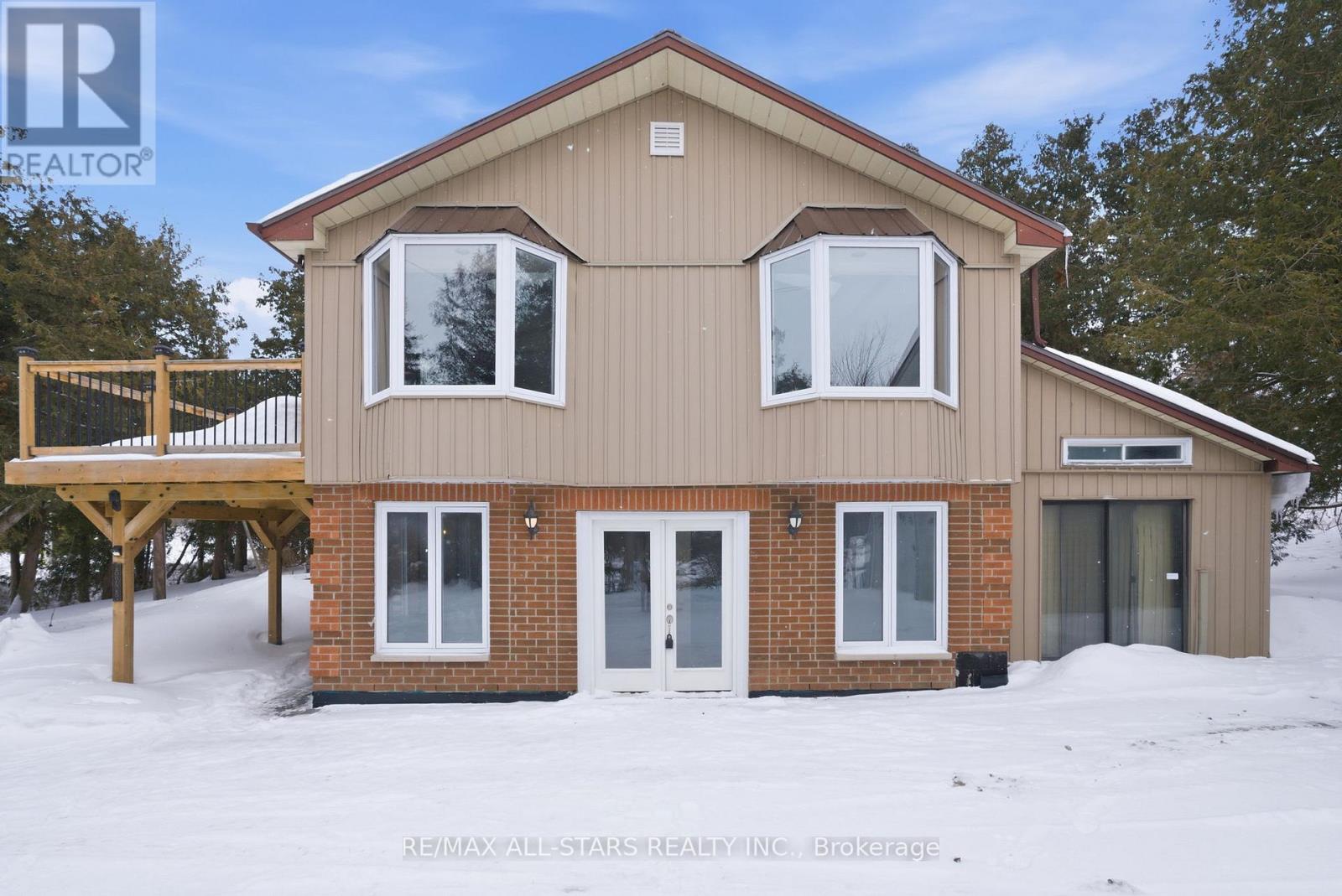 113 Bowen Road, Kawartha Lakes, Ontario  K0M 2C0 - Photo 3 - X12772512
