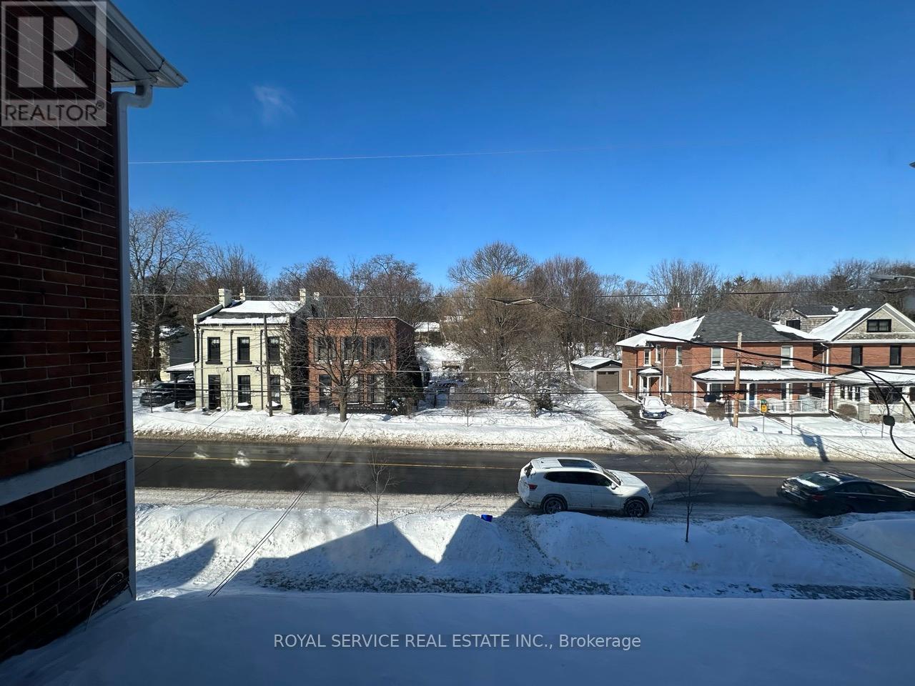 3 - 197 Walton Street, Port Hope, Ontario  L1A 1N7 - Photo 17 - X12772518