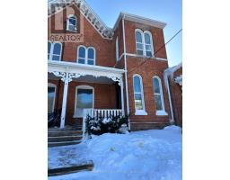 3 - 197 WALTON STREET, Port Hope, Ontario