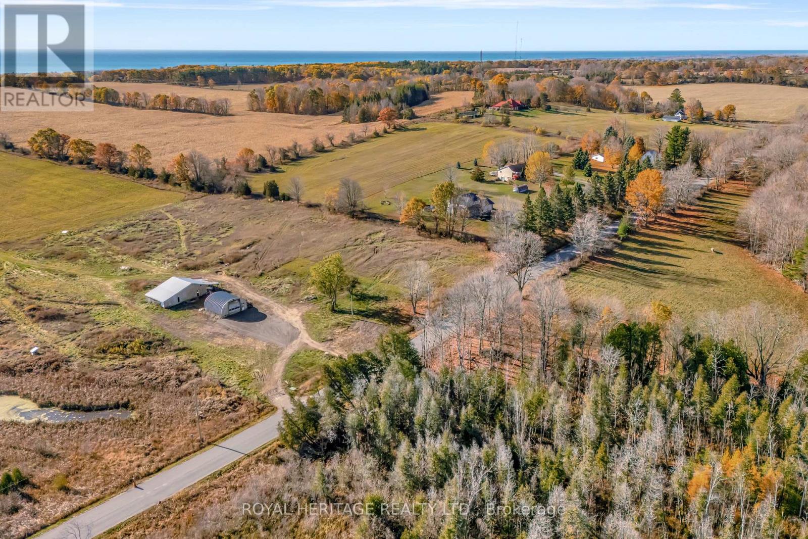 14845 Little Lake Road, Brighton, Ontario  K0K 1H0 - Photo 3 - X12772530