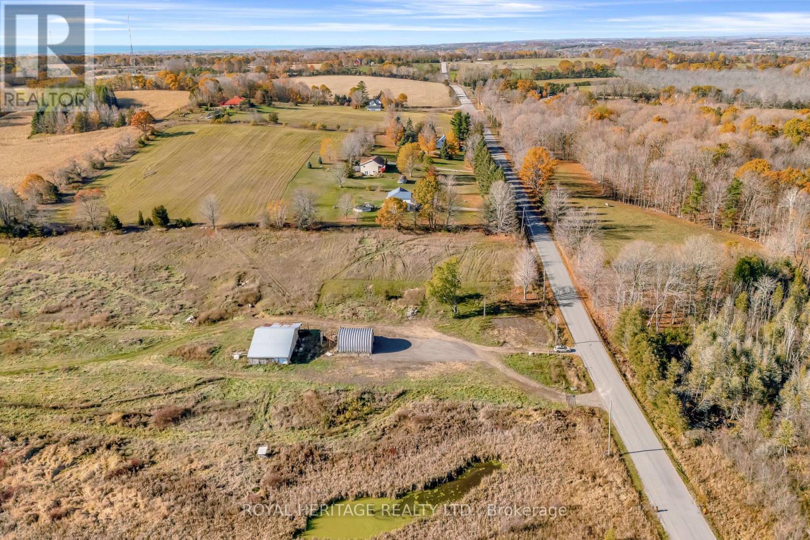 14845 Little Lake Road, Brighton, Ontario  K0K 1H0 - Photo 4 - X12772530