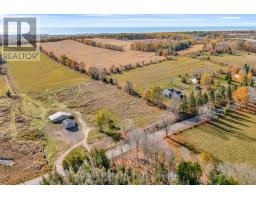 14845 LITTLE LAKE ROAD, Brighton, Ontario