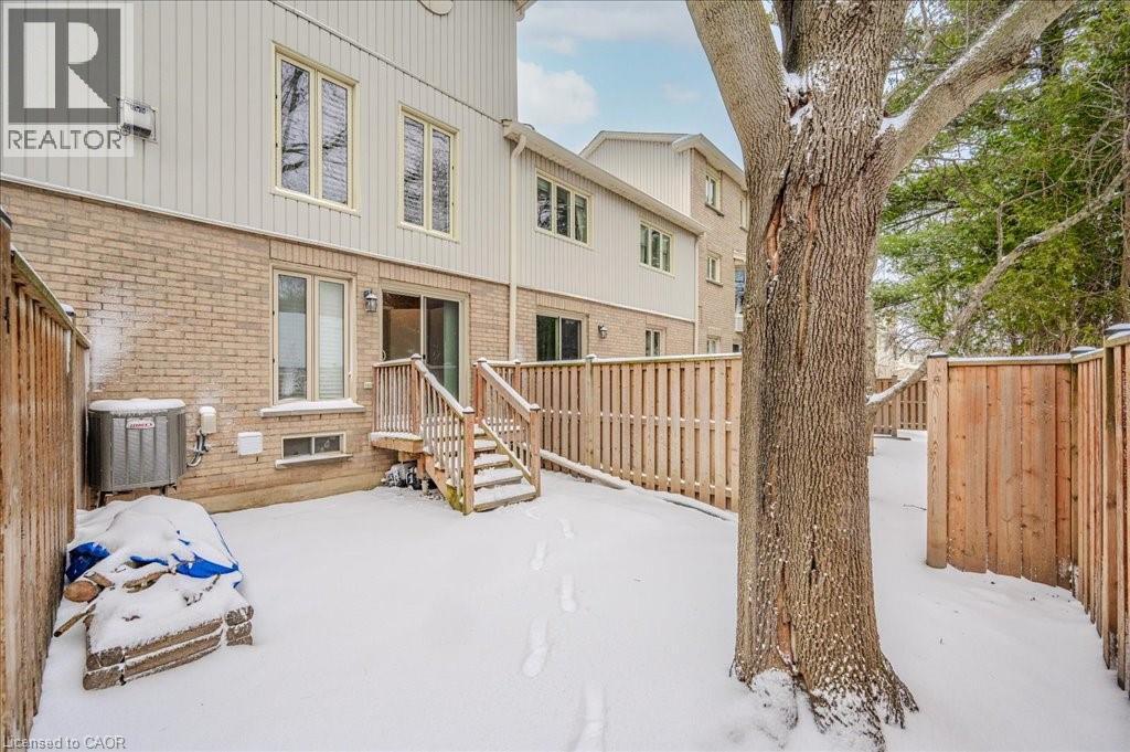 302 College Avenue W Unit# 4, Guelph, Ontario  N1G 4T6 - Photo 22 - 40803951