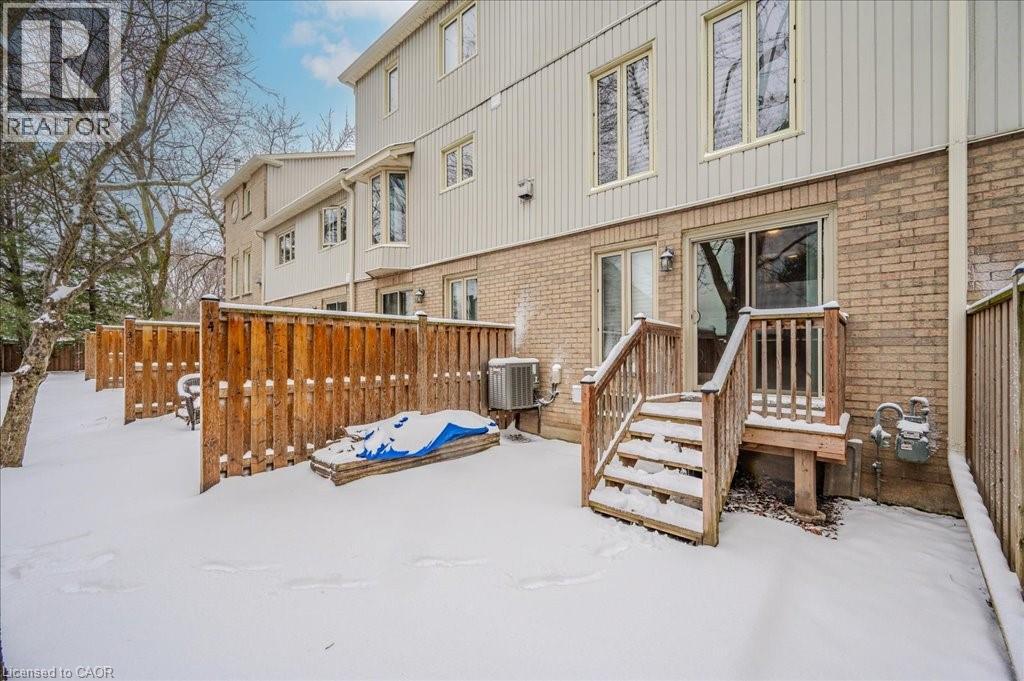 302 College Avenue W Unit# 4, Guelph, Ontario  N1G 4T6 - Photo 23 - 40803951