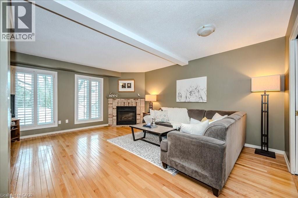 302 College Avenue W Unit# 4, Guelph, Ontario  N1G 4T6 - Photo 7 - 40803951