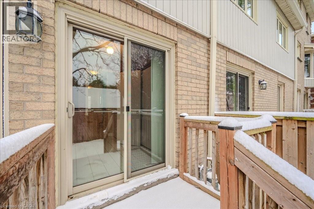 302 College Avenue W Unit# 4, Guelph, Ontario  N1G 4T6 - Photo 21 - 40803951