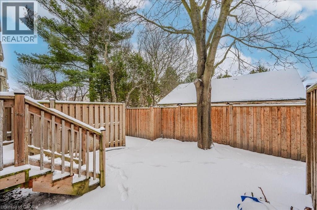 302 College Avenue W Unit# 4, Guelph, Ontario  N1G 4T6 - Photo 24 - 40803951