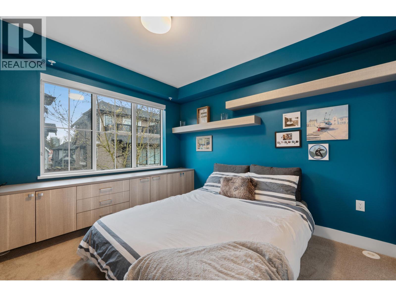 Listing Picture 20 of 39 : 8121 SHAUGHNESSY STREET, Vancouver / 溫哥華 - 魯藝地產 Yvonne Lu Group - MLS Medallion Club Member