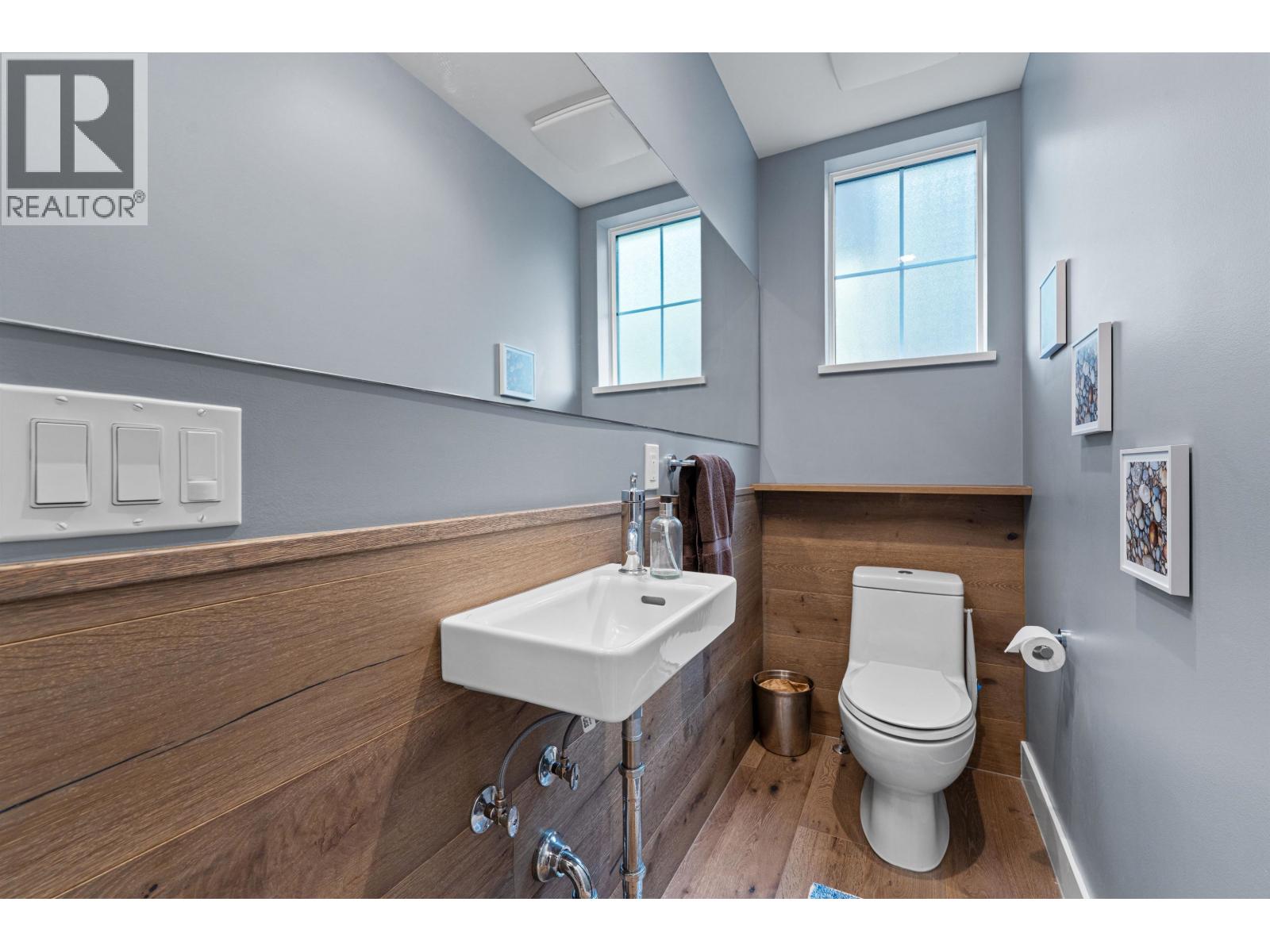 Listing Picture 18 of 39 : 8121 SHAUGHNESSY STREET, Vancouver / 溫哥華 - 魯藝地產 Yvonne Lu Group - MLS Medallion Club Member