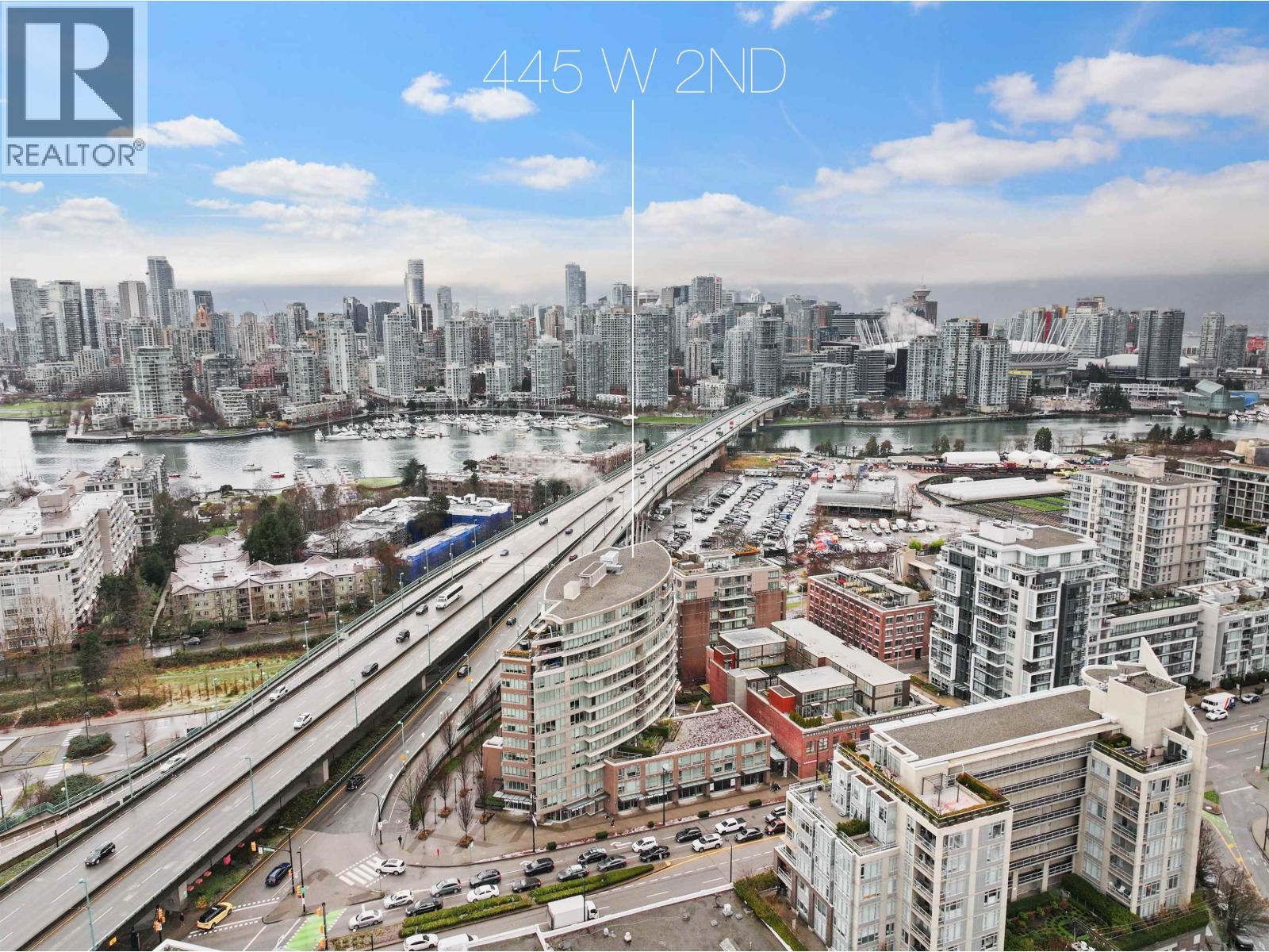 Listing Picture 32 of 33 : 512 445 W 2ND AVENUE, Vancouver / 溫哥華 - 魯藝地產 Yvonne Lu Group - MLS Medallion Club Member