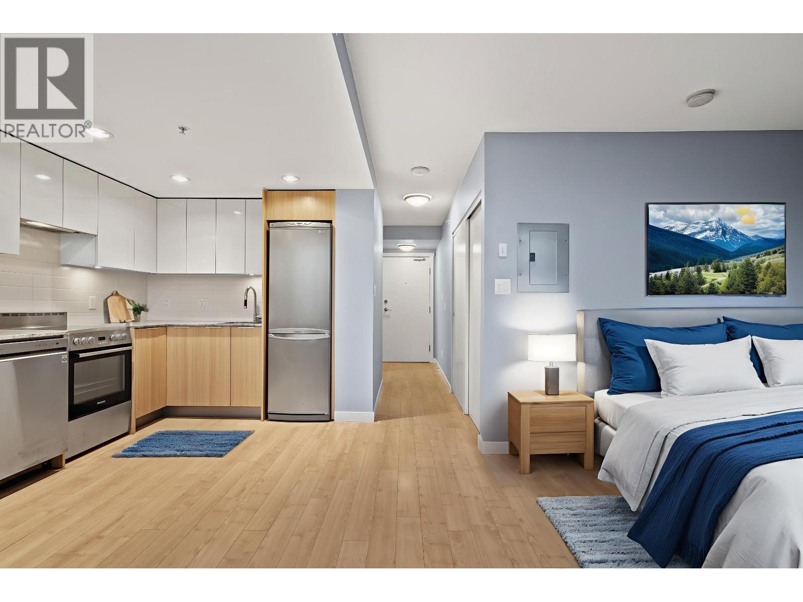 Listing Picture 17 of 33 : 512 445 W 2ND AVENUE, Vancouver / 溫哥華 - 魯藝地產 Yvonne Lu Group - MLS Medallion Club Member