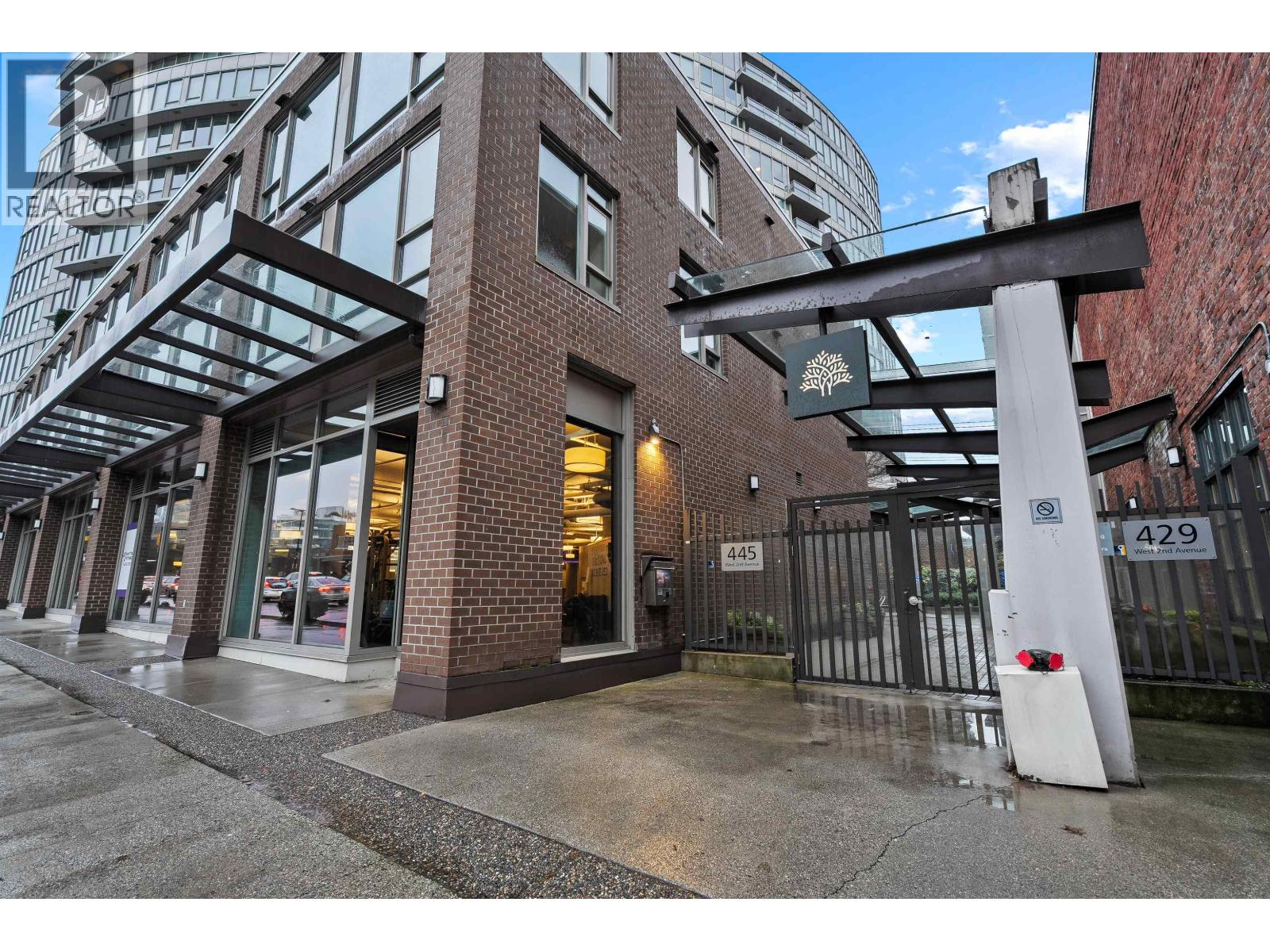 Listing Picture 29 of 33 : 512 445 W 2ND AVENUE, Vancouver / 溫哥華 - 魯藝地產 Yvonne Lu Group - MLS Medallion Club Member