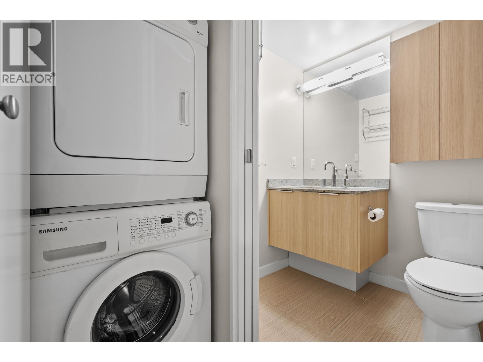 Listing Picture 22 of 33 : 512 445 W 2ND AVENUE, Vancouver / 溫哥華 - 魯藝地產 Yvonne Lu Group - MLS Medallion Club Member