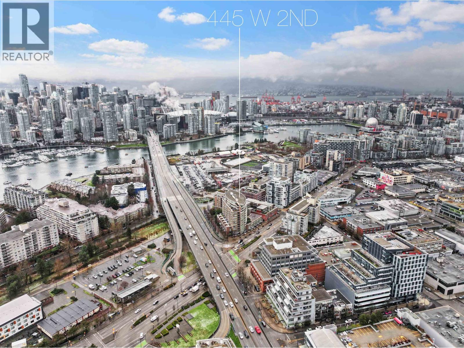 Listing Picture 33 of 33 : 512 445 W 2ND AVENUE, Vancouver / 溫哥華 - 魯藝地產 Yvonne Lu Group - MLS Medallion Club Member