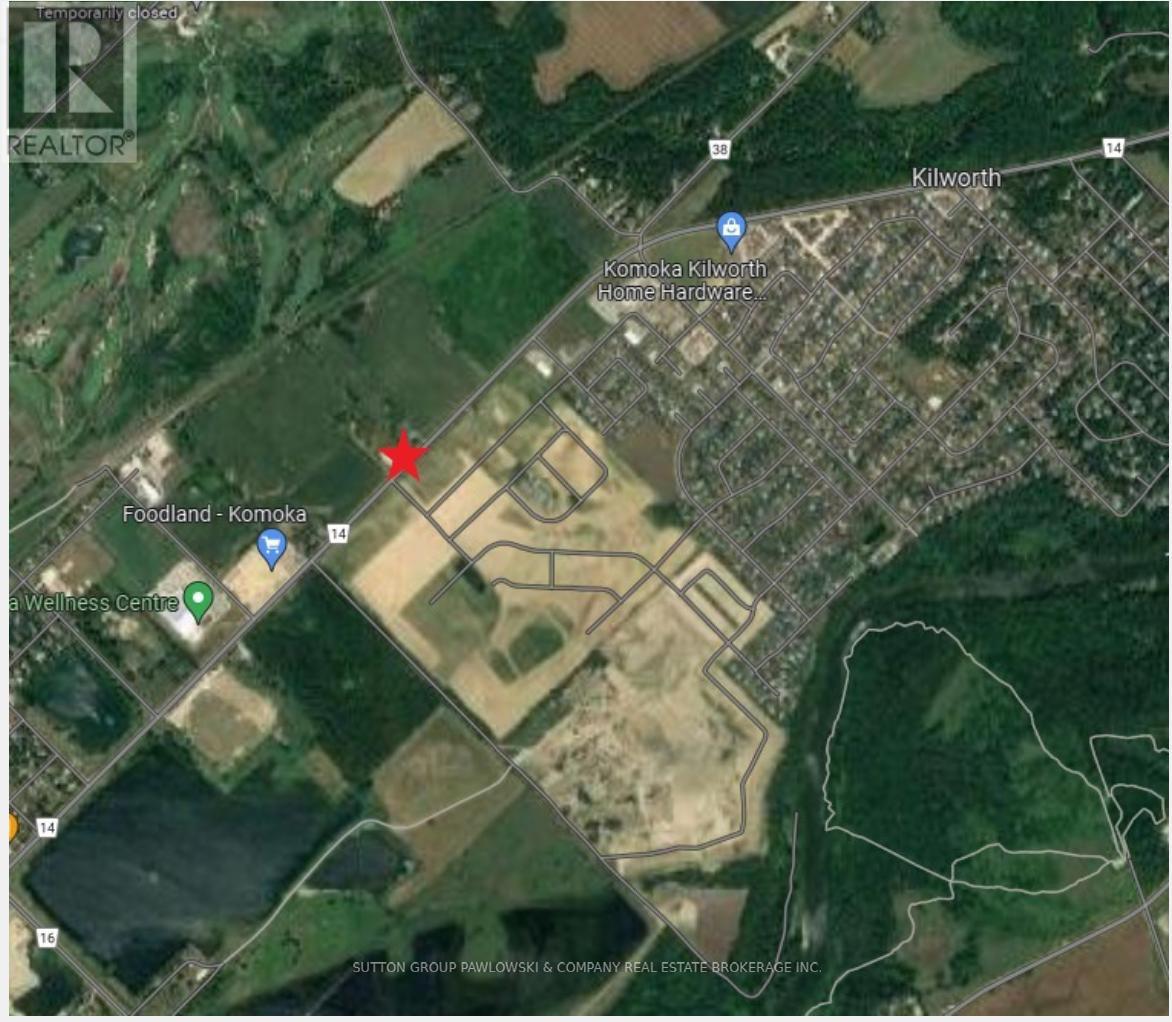 Lot 67 - 40 Benner Boulevard, Middlesex Centre, Ontario  N0L 1R0 - Photo 2 - X12772396