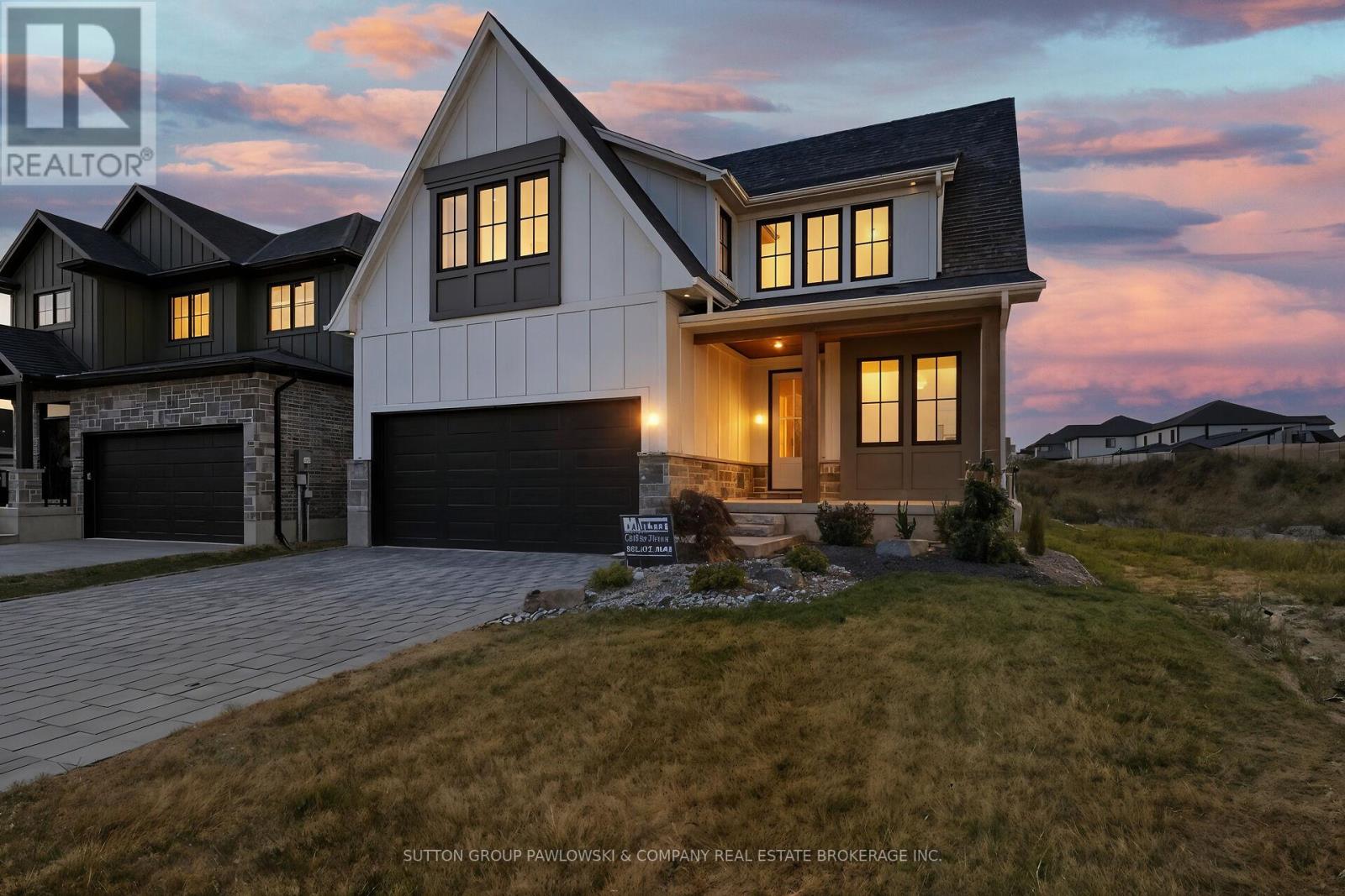 Lot 67 - 40 Benner Boulevard, Middlesex Centre, Ontario  N0L 1R0 - Photo 32 - X12772396